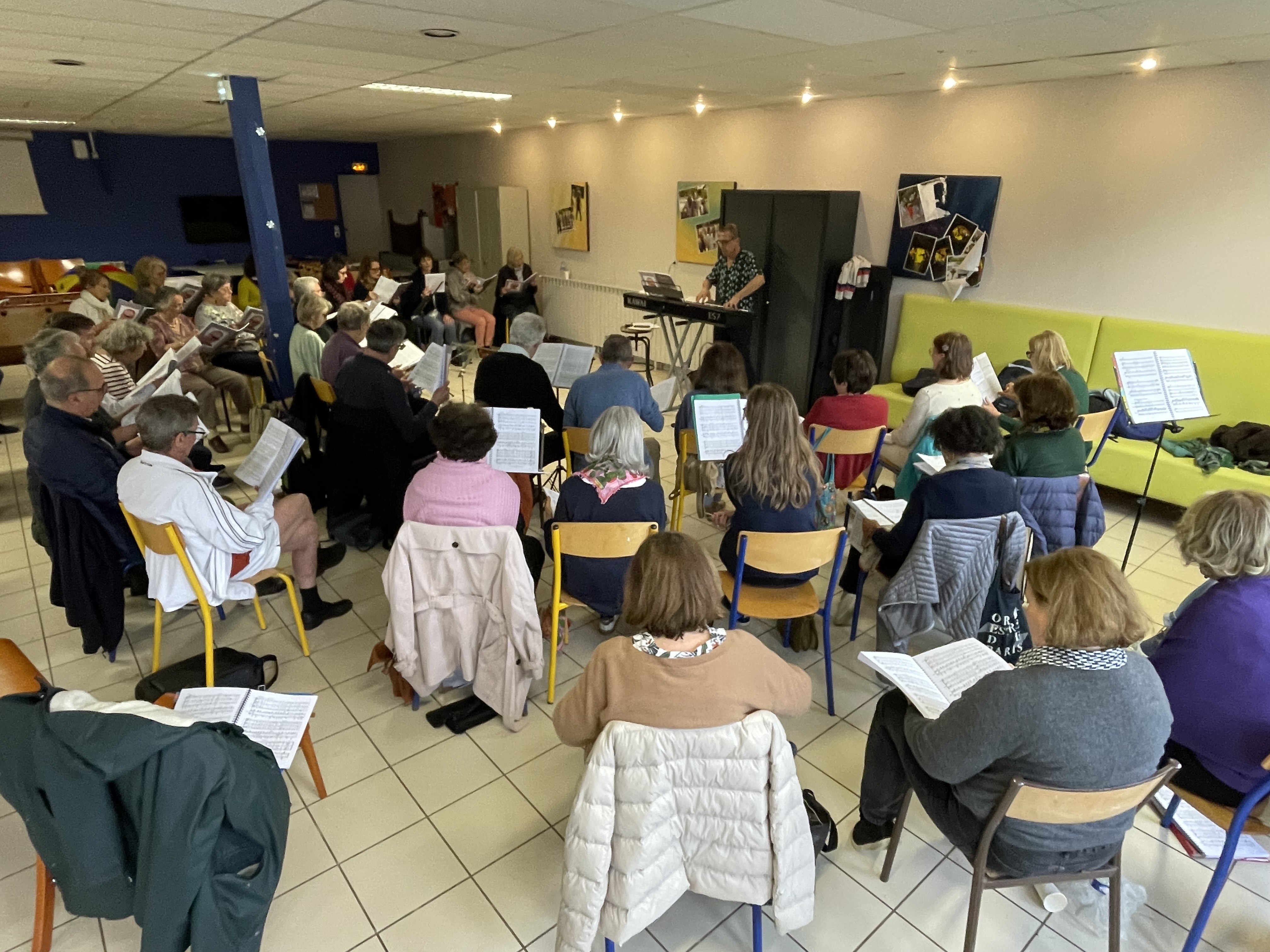 Week-end Brasseur 2024 à Pierrefonds